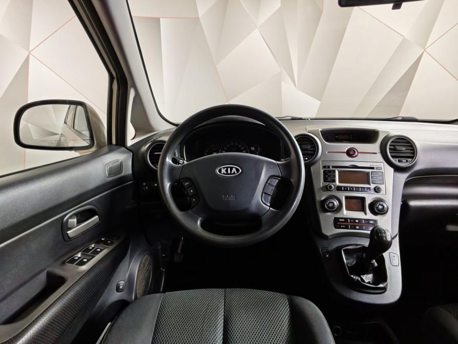 Kia Carens II (UN) Москва  - изображение 19