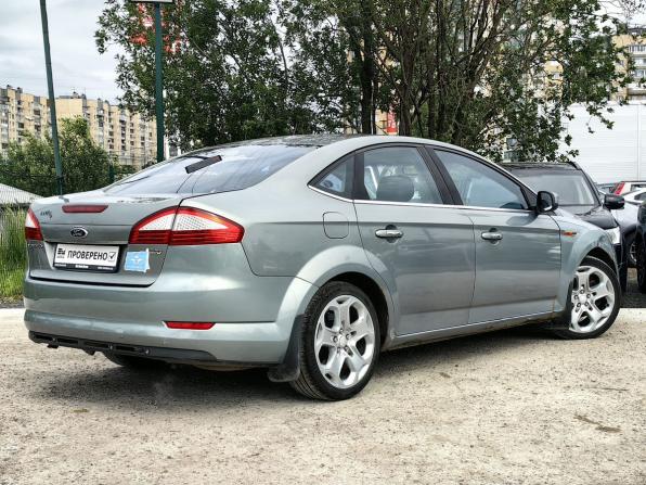 Ford Mondeo IV с пробегом 2007 года, цена 379 000 рублей, 301238 км, седан, Автокод Объявления