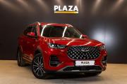 Chery Tiggo 8 Pro I Уфа  - изображение 27