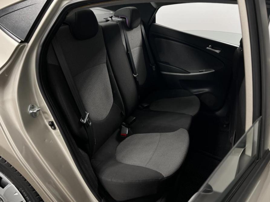 Hyundai Solaris I Казань  - изображение 7
