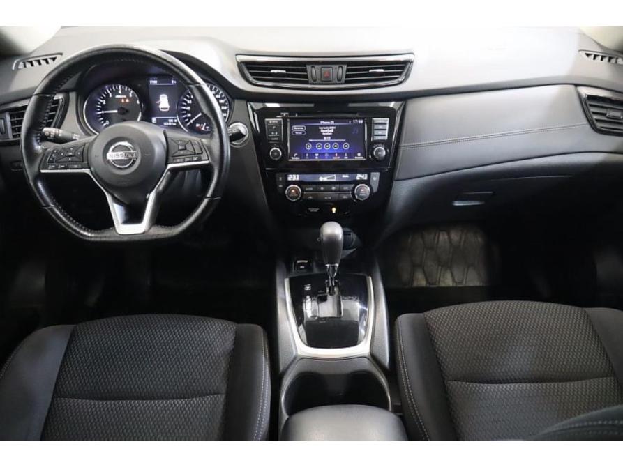 Nissan X-Trail III Рестайлинг Коломна  - изображение 11