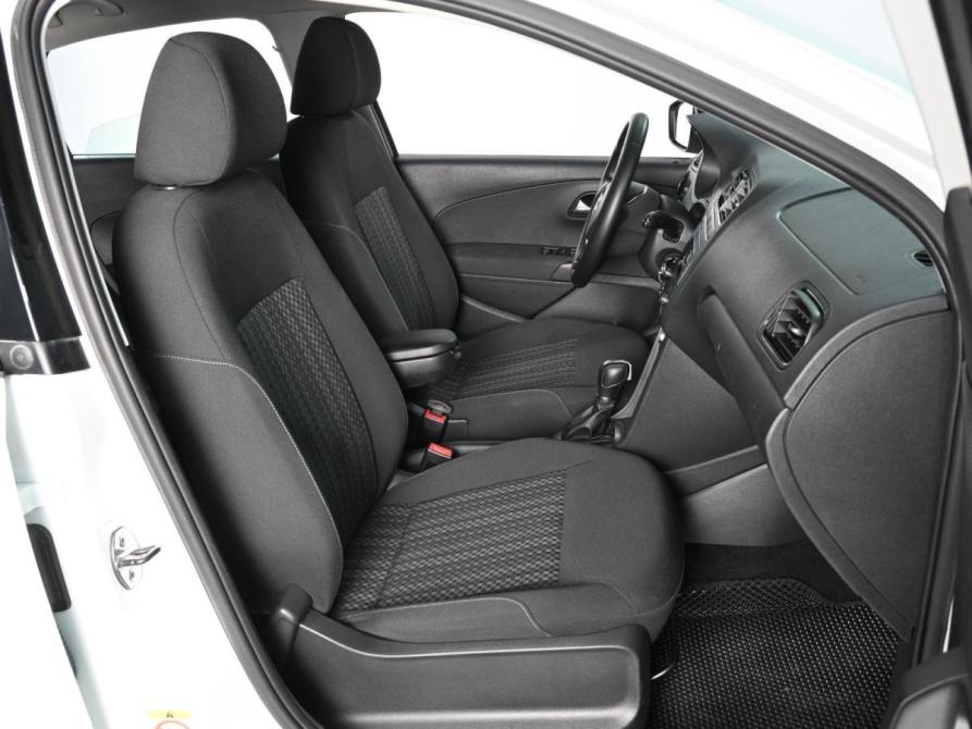 Volkswagen Polo V Рестайлинг Ростов-на-Дону  - изображение 8
