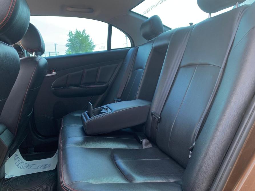 Lifan Solano II Стерлитамак  - изображение 10