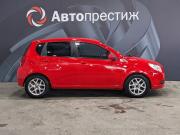 Chevrolet Aveo I Рестайлинг Пермь  - изображение 31