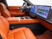 Li Auto (Lixiang) L7 I Москва  - изображение 29