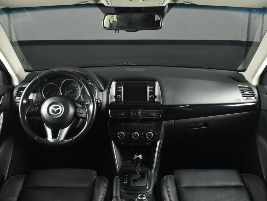 Mazda CX-5 I Кемерово  - изображение 7