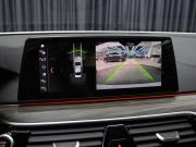 BMW 5 серии VII (G30/G31/G38) Москва  - изображение 55