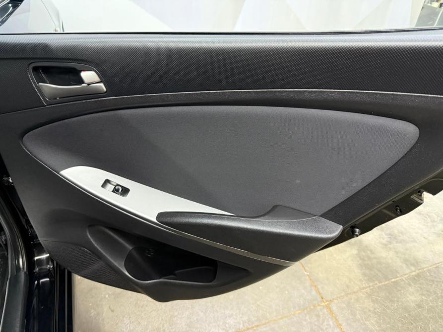 Hyundai Solaris I Рестайлинг Азнакаево  - изображение 27