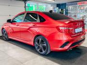 Lada (ВАЗ) Vesta I Тольятти  - изображение 26