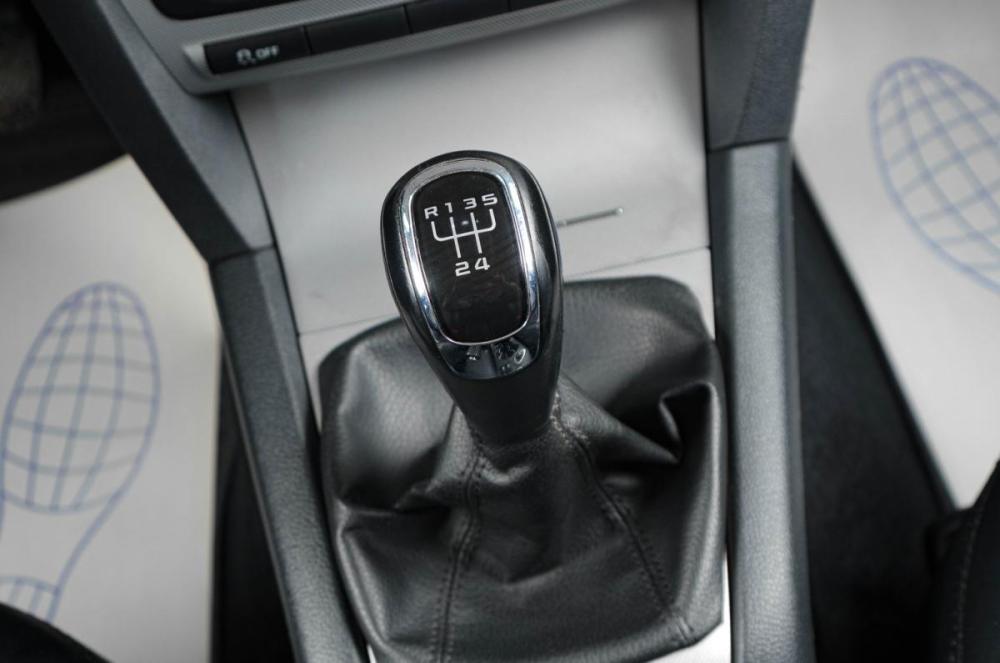 Skoda Octavia II (A5) Рестайлинг Тюмень  - изображение 18