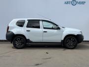 Renault Duster I Рестайлинг Москва  - изображение 16
