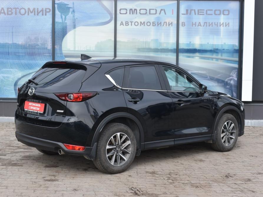 Mazda CX-5 II Архангельск  - изображение 5
