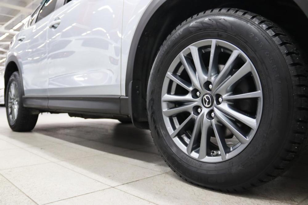 Mazda CX-5 II Сургут  - изображение 26