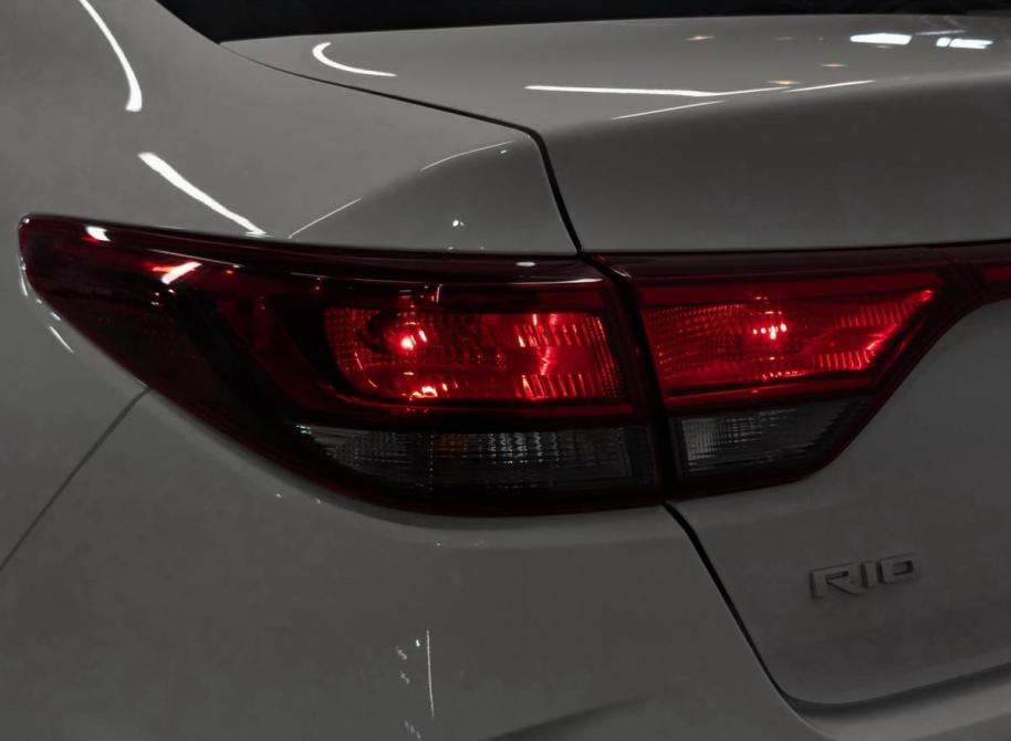 Kia Rio IV Рестайлинг Санкт-Петербург  - изображение 28