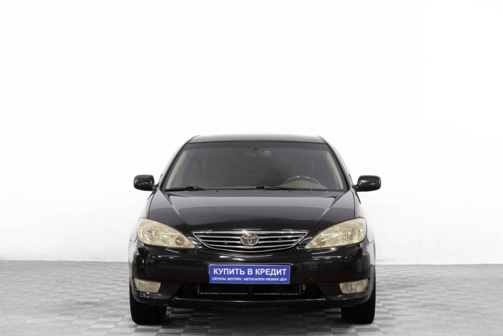 Toyota Camry V (XV30) Рестайлинг Барнаул  - изображение 2
