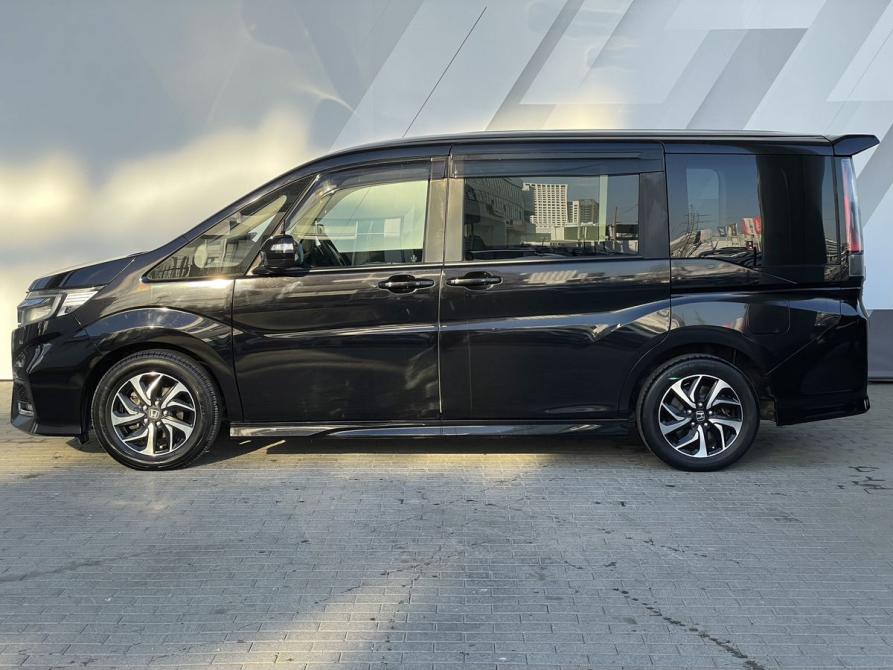 Honda Stepwgn V Рестайлинг Екатеринбург  - изображение 10