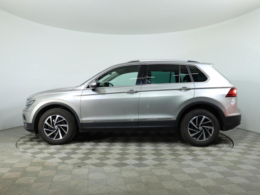 Volkswagen Tiguan II Санкт-Петербург  - изображение 10