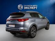 Kia Sportage IV Рестайлинг Челябинск  - изображение 20