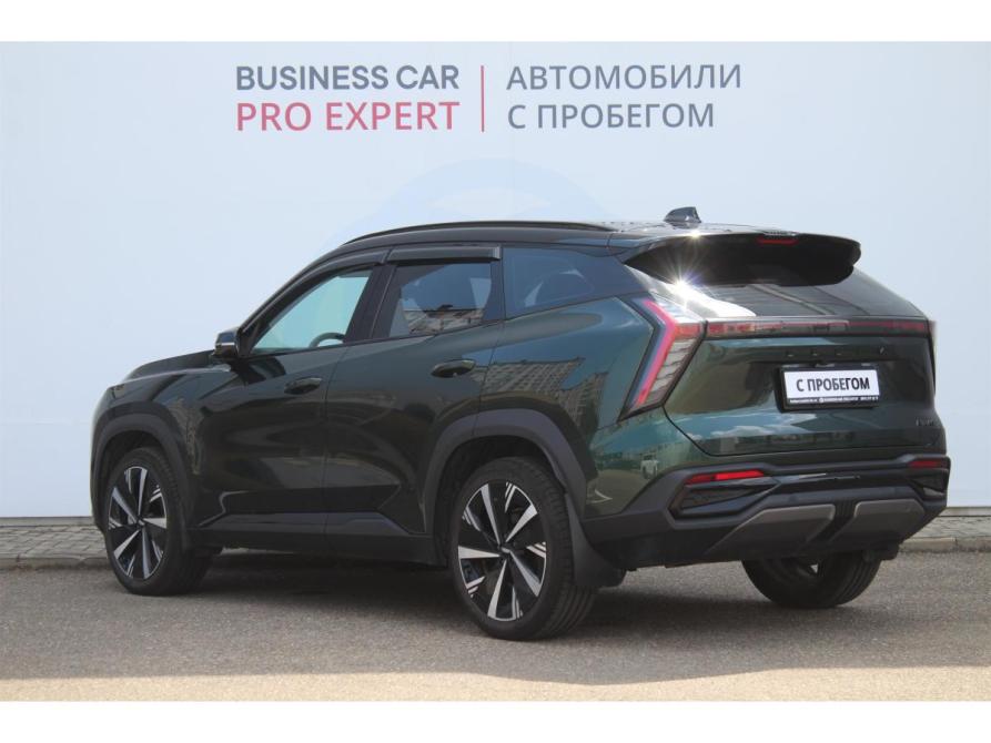 Geely Atlas II Краснодар  - изображение 7