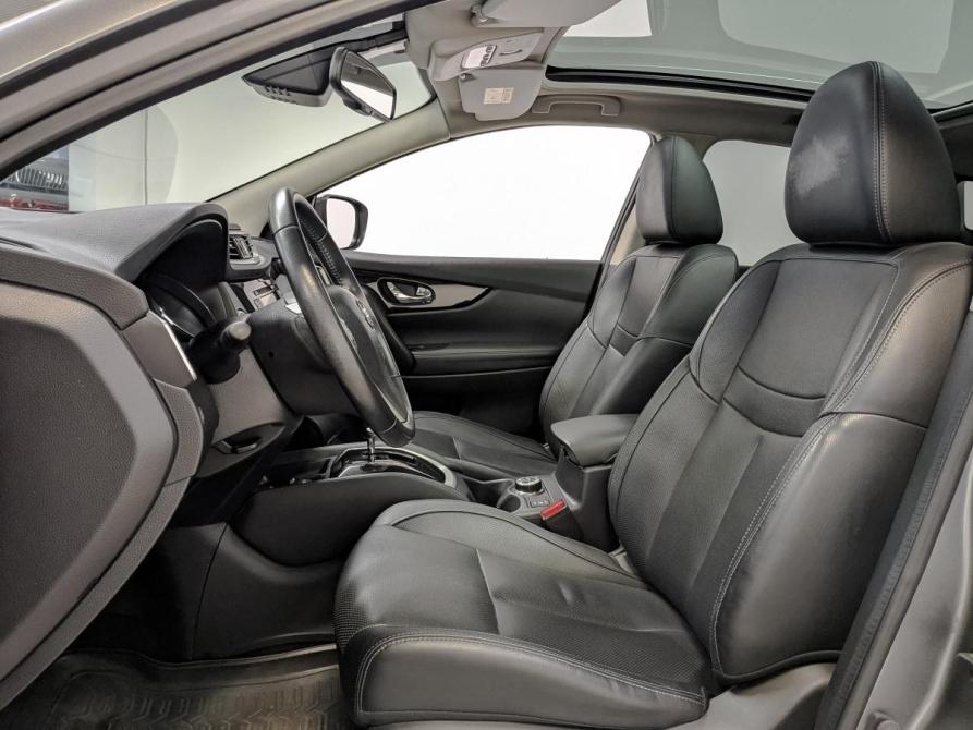 Nissan Qashqai II Москва  - изображение 20