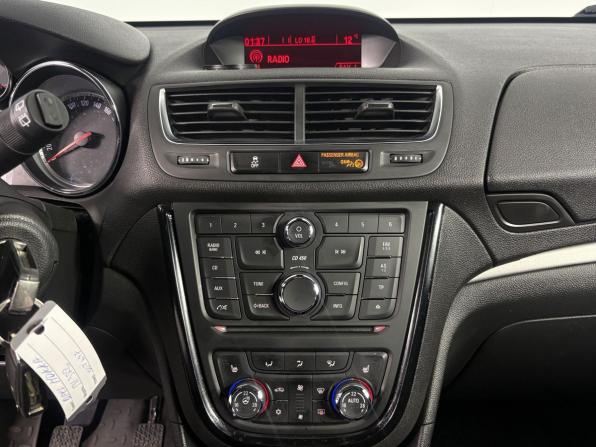 Opel Mokka I с пробегом 2014 года, цена 1 200 000 рублей, 79597 км, внедорожник, Автокод Объявления