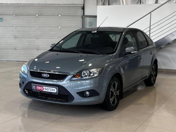 Ford Focus II Рестайлинг с пробегом 2010 года, цена 449 900 рублей, 318000 км, хэтчбек, Автокод Объявления