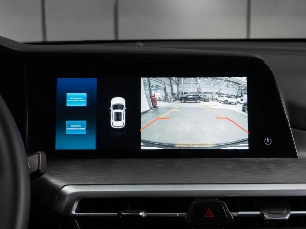 Changan CS35 Plus I Рестайлинг с пробегом 2023 года, цена 1 829 000 рублей, 30041 км, внедорожник, Автокод Объявления