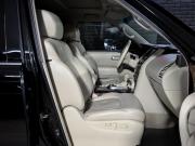 Infiniti QX80 I Екатеринбург  - изображение 37