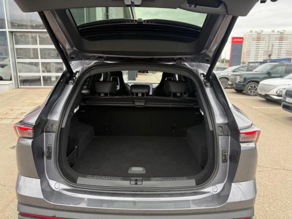 JETOUR DASHING I с пробегом 2024 года, цена 2 450 000 рублей, 4500 км, внедорожник, Автокод Объявления