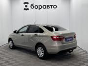 Lada (ВАЗ) Vesta I Воронеж  - изображение 23
