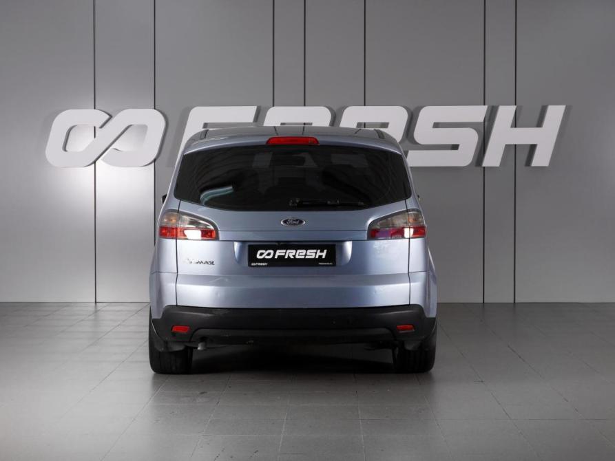 Ford S-MAX I Минеральные Воды  - изображение 4