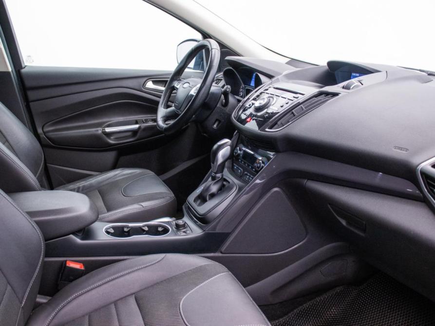 Ford Kuga II Москва  - изображение 10