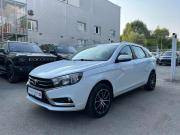 Lada (ВАЗ) Vesta I Нижнекамск  - изображение 23