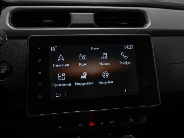 Renault Arkana I с пробегом 2021 года, цена 1 670 000 рублей, 82566 км, внедорожник, Автокод Объявления