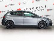 SEAT Leon II Рестайлинг Минеральные Воды  - изображение 24