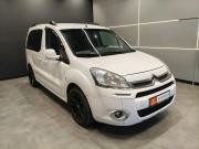Citroen Berlingo II Рестайлинг Нижний Новгород  - изображение 11