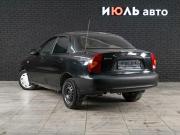 Chevrolet Lanos I Екатеринбург  - изображение 18