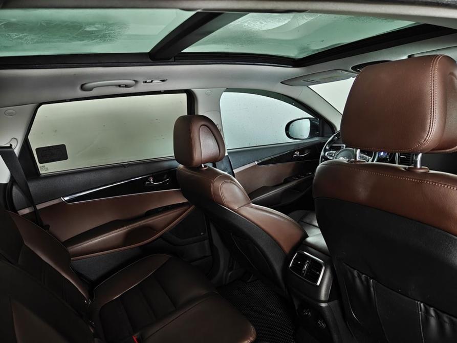 Kia Sorento III Prime Москва  - изображение 17