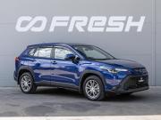 Toyota Corolla Cross I Краснодар  - изображение 21