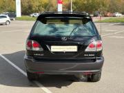 Lexus RX I Томск  - изображение 32