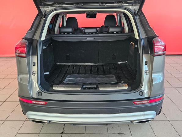 Geely Atlas Pro с пробегом 2023 года, цена 2 180 000 рублей, 59850 км, внедорожник, Автокод Объявления