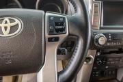 Toyota Land Cruiser Prado 150 Series Барнаул  - изображение 52