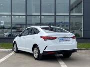 Hyundai Solaris II Рестайлинг Москва  - изображение 29