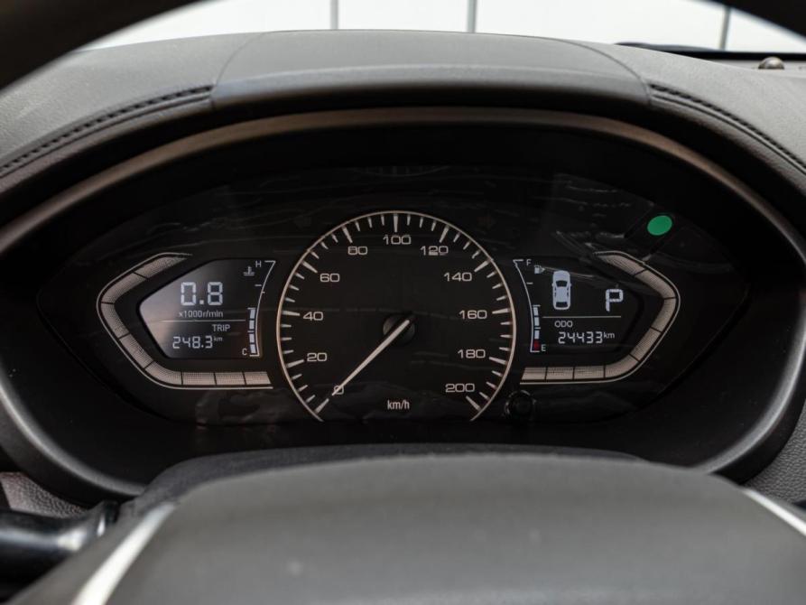 Changan Alsvin Краснодар  - изображение 16