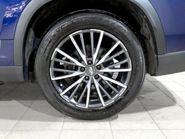 Chery Tiggo 8 Pro I с пробегом 2021 года, цена 1 815 000 рублей, 50211 км, внедорожник, Автокод Объявления