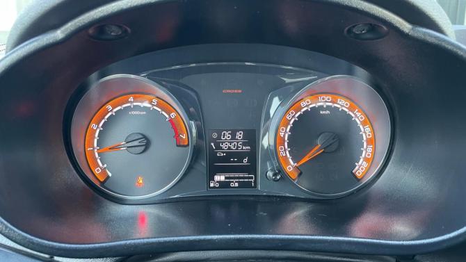 Lada (ВАЗ) Granta I Рестайлинг с пробегом 2023 года, цена 950 000 рублей, 48352 км, универсал, Автокод Объявления