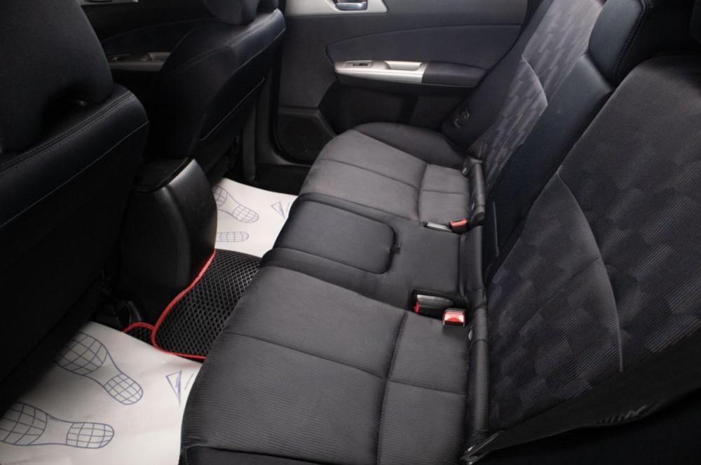 Subaru Forester II Рестайлинг Оренбург  - изображение 22