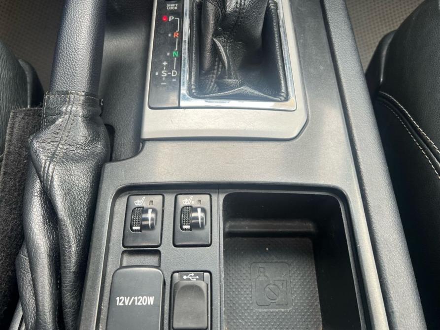 Toyota Land Cruiser Prado 150 Series Рестайлинг 1 Екатеринбург  - изображение 17