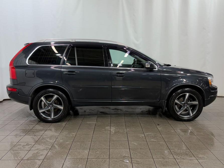 Volvo XC90 I Рестайлинг Москва  - изображение 7