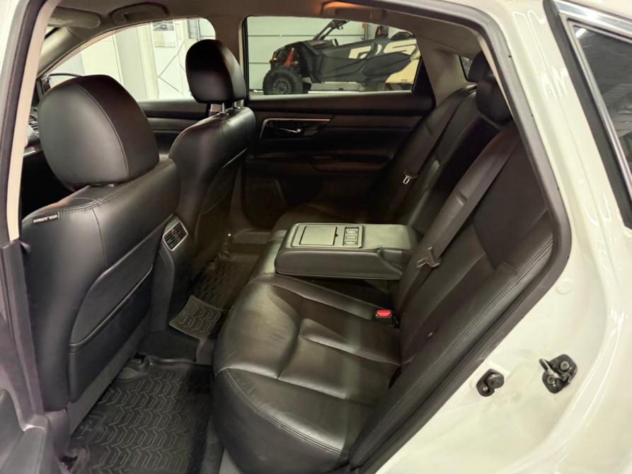 Nissan Teana III Краснодар  - изображение 13